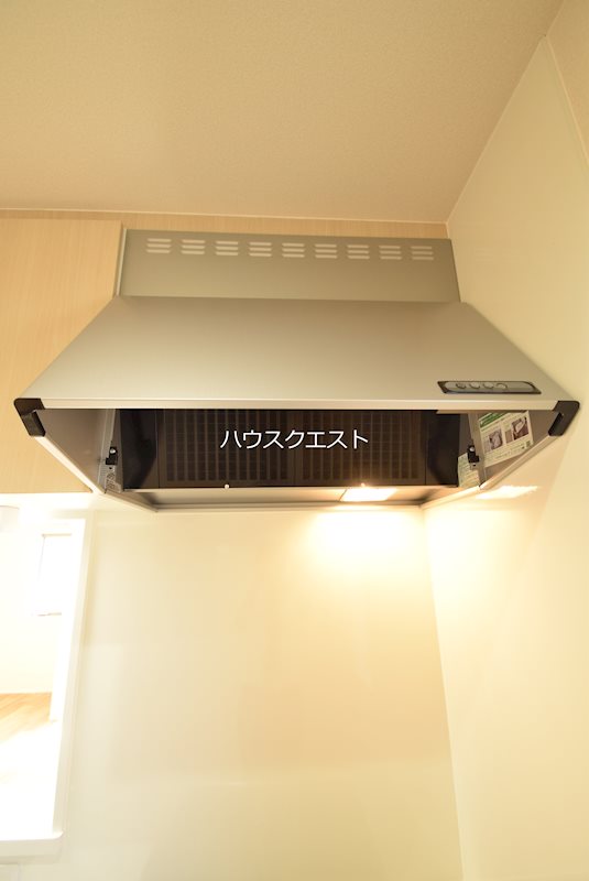 テラス北山 キッチン