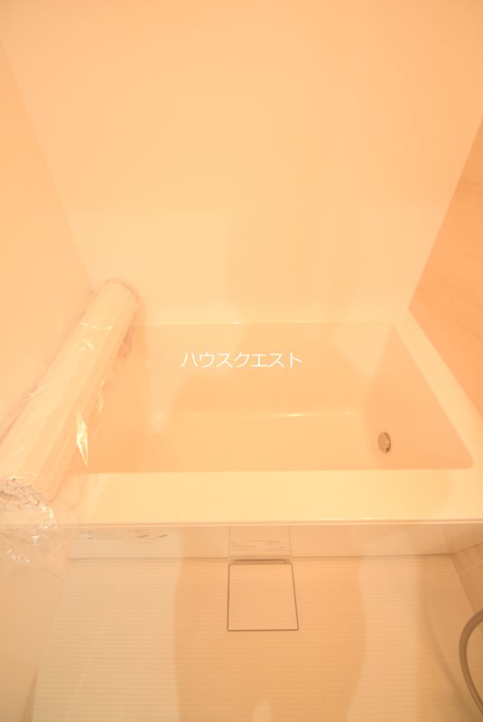 テラス北山 風呂画像