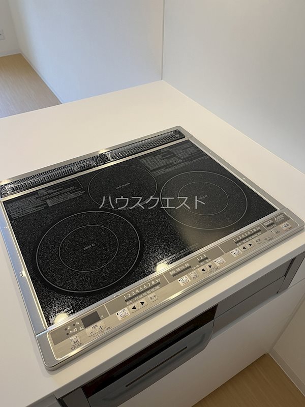 HSビルヂング その他