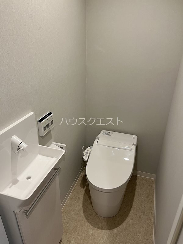 HSビルヂング その他