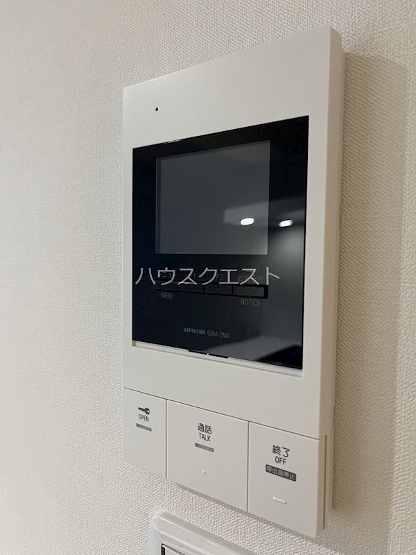 HSビルヂング セキュリティ