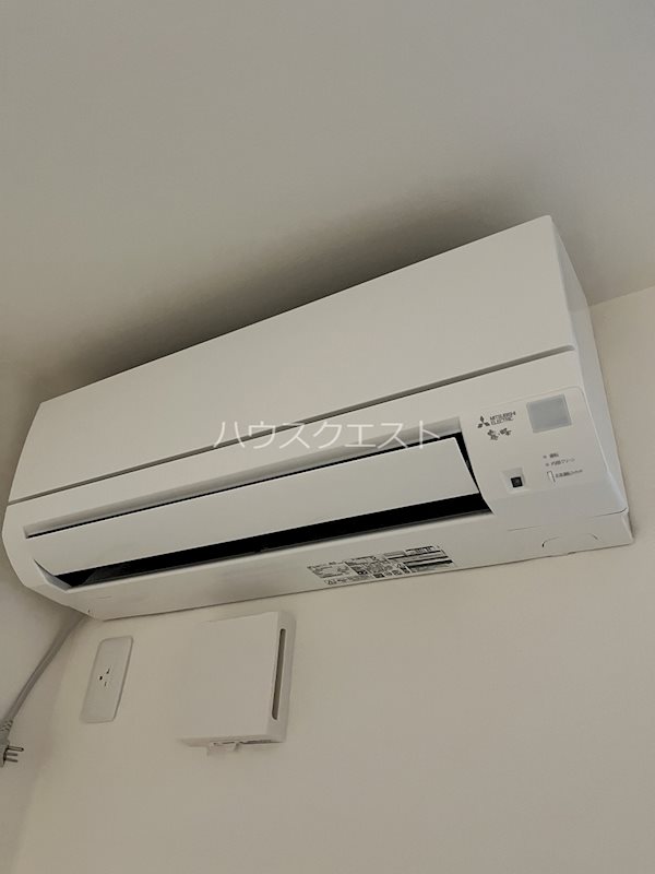 HSビルヂング その他設備