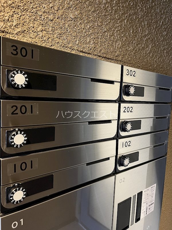 HSビルヂング その他