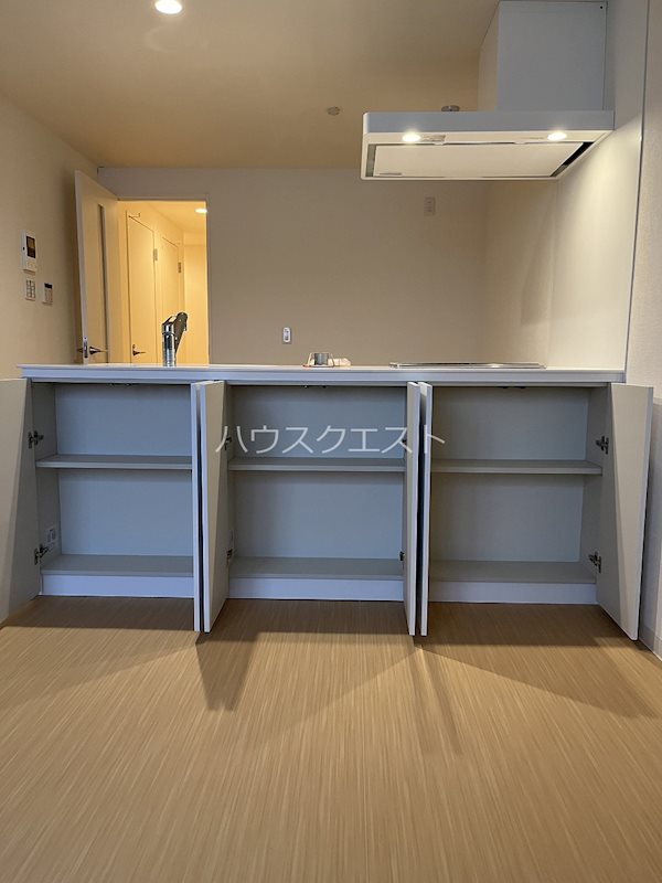 HSビルヂング その他