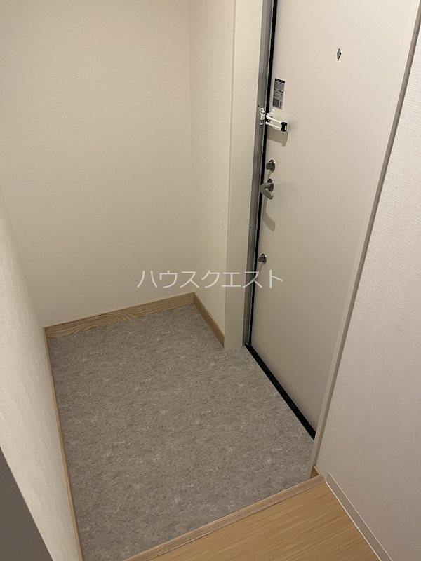 HSビルヂング その他