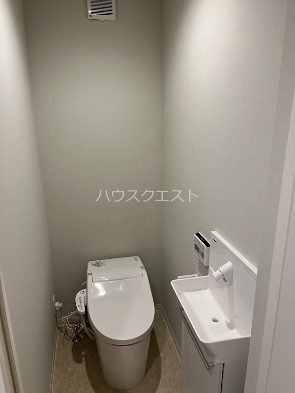 HSビルヂング その他