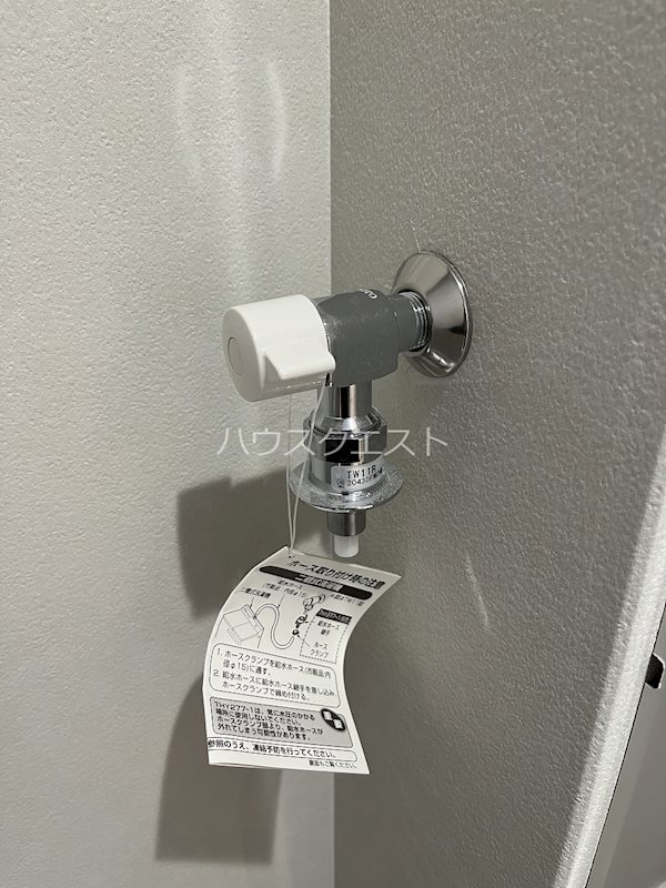 HSビルヂング その他