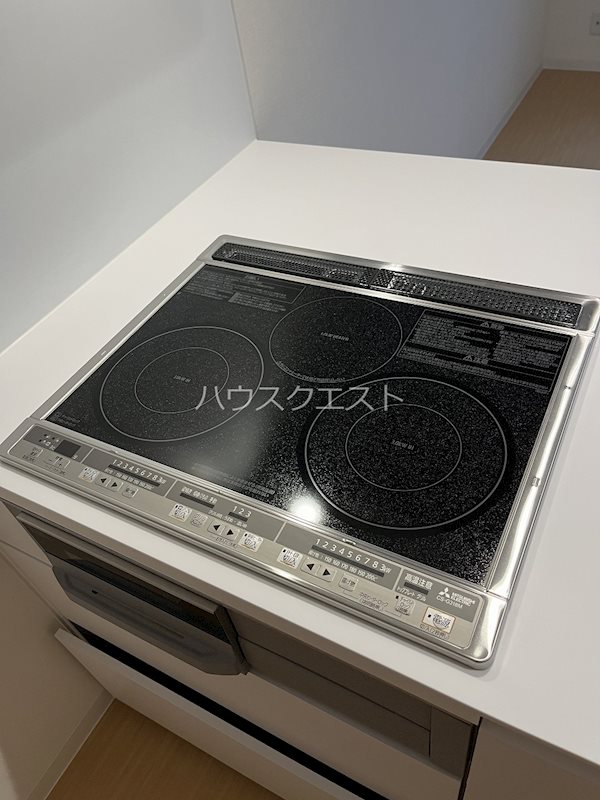 HSビルヂング その他