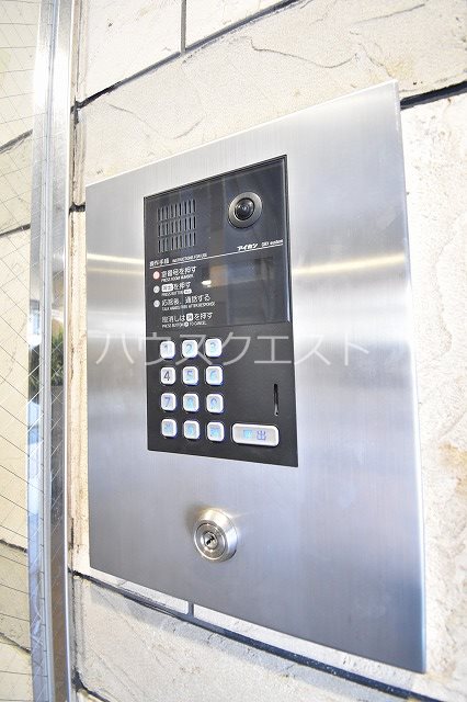 富士ラビット七条館 その他