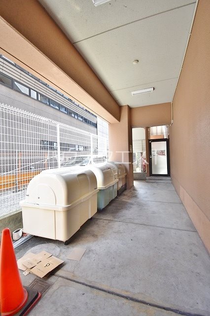 富士ラビット七条館 その他