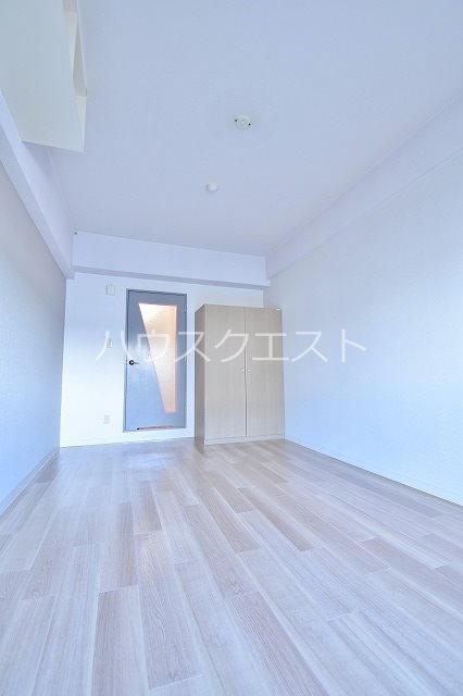 富士ラビット七条館 その他