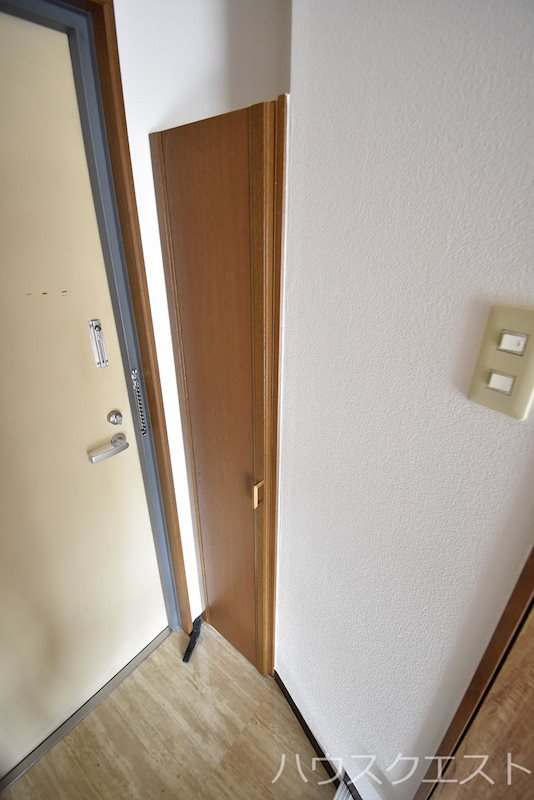 グランドール墨染 その他