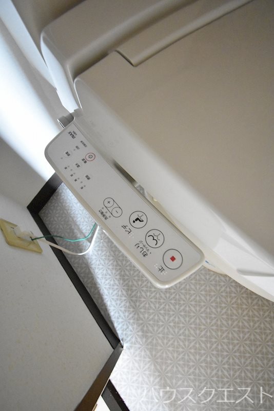 グランドール墨染 その他