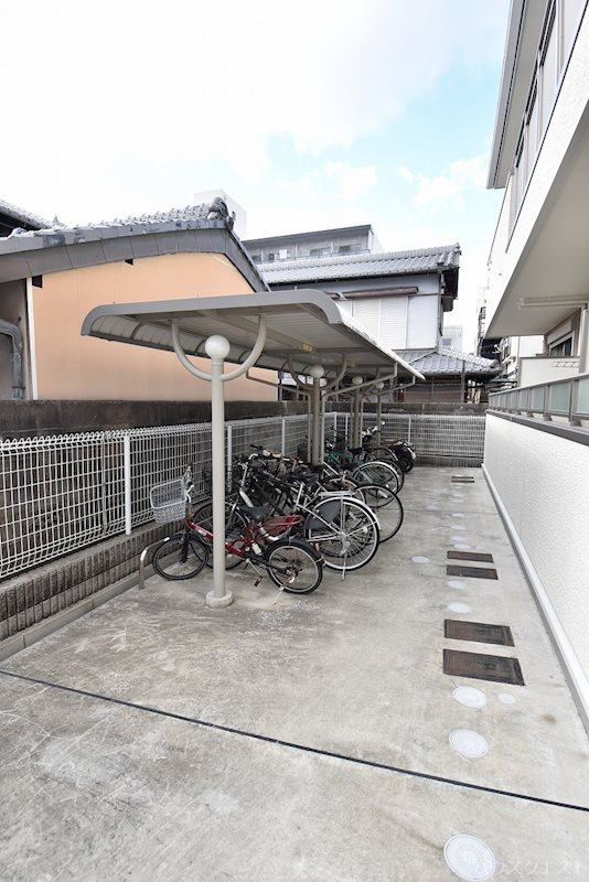 メゾン皐月 その他部屋・スペース