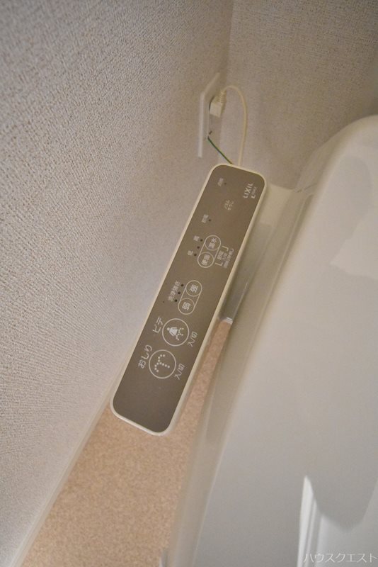 メゾン皐月 その他