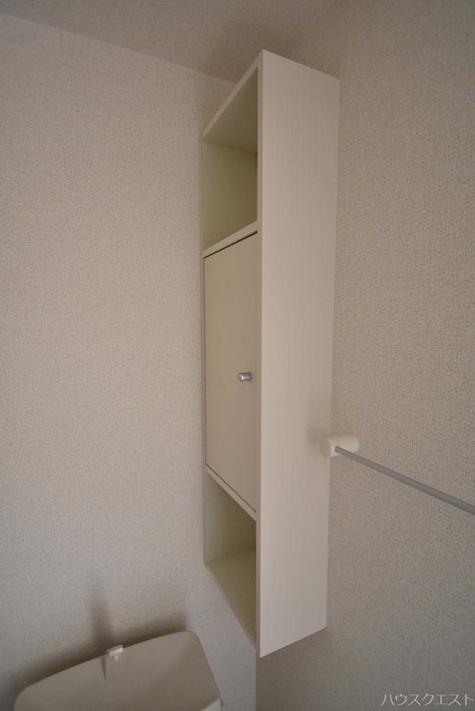 メゾン皐月 その他