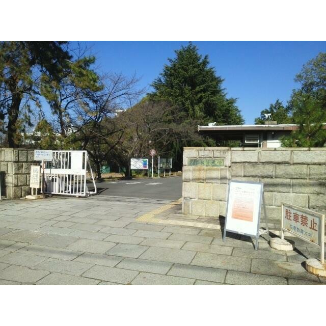 サクシード伏見京町 京都教育大学