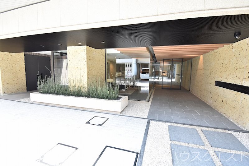 グランリソシエ御所南 夷町 その他