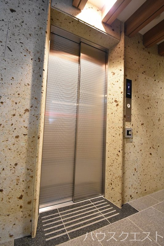 グランリソシエ御所南 夷町 その他