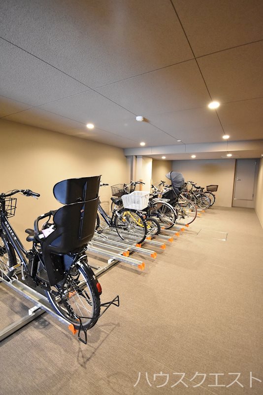 グランリソシエ御所南 夷町 その他