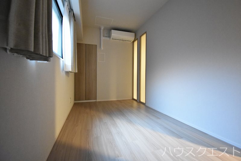 グランリソシエ御所南 夷町 その他