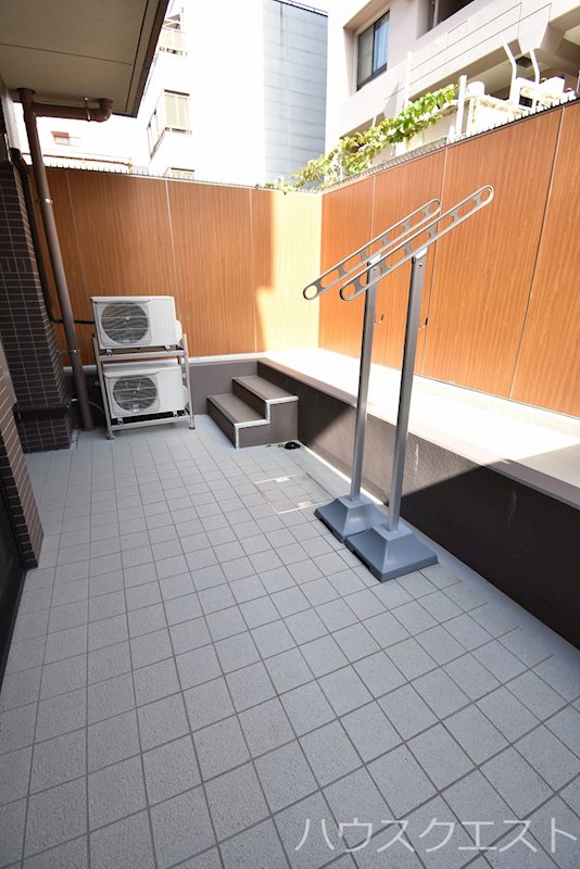 グランリソシエ御所南 夷町 その他