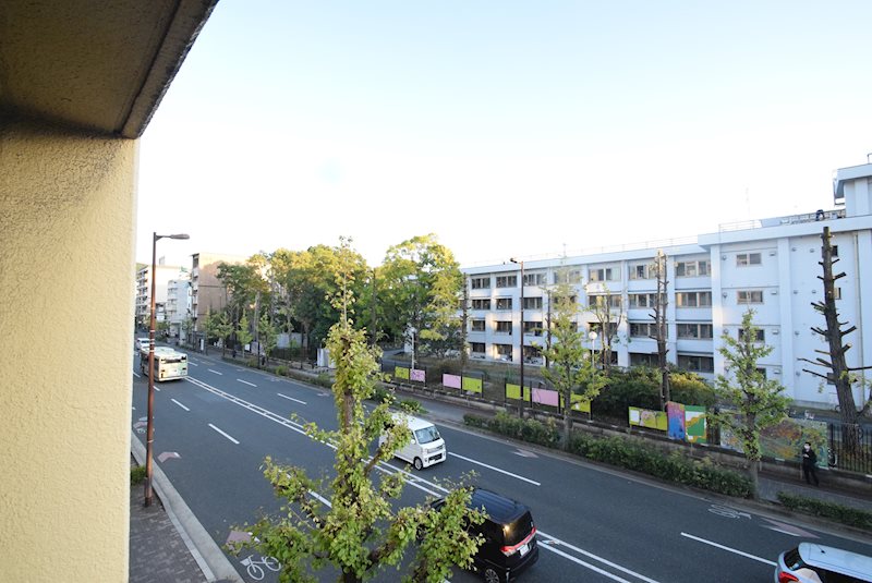 ラッジングハウス蘭 その他