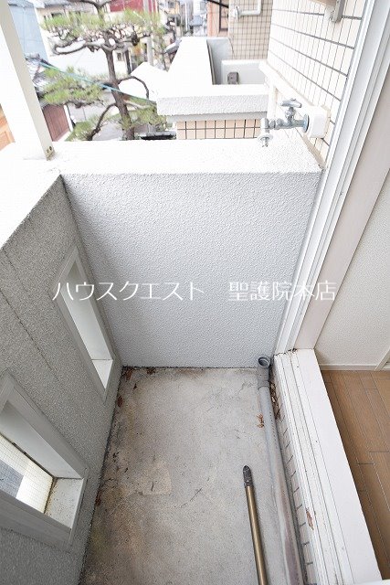 フレール下鴨 その他