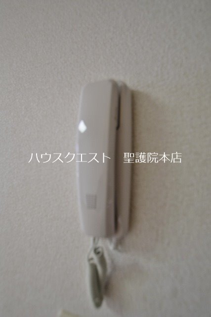フレール下鴨 その他