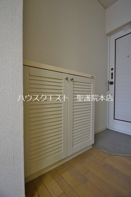 フレール下鴨 その他