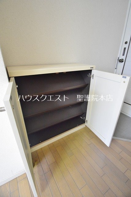 フレール下鴨 その他