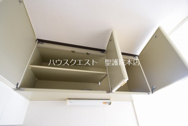 フレール下鴨 その他