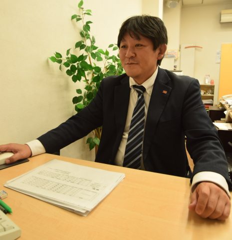 松井