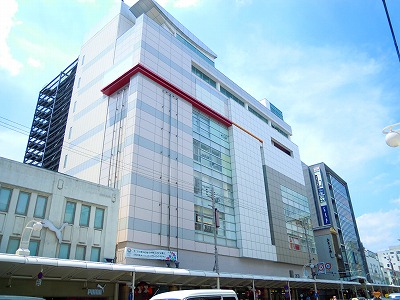 プレティナージュ御池東洞院 河原町ｵｰﾊﾟ