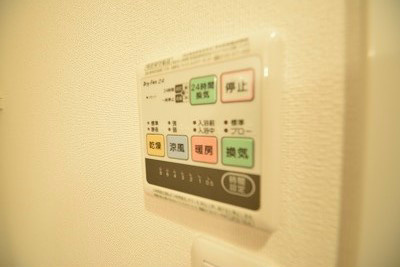アークリード西陣 その他