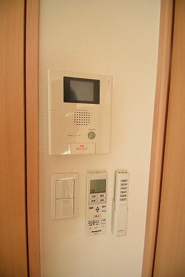 アークリード西陣 その他設備