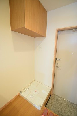 アークリード西陣 その他部屋・スペース