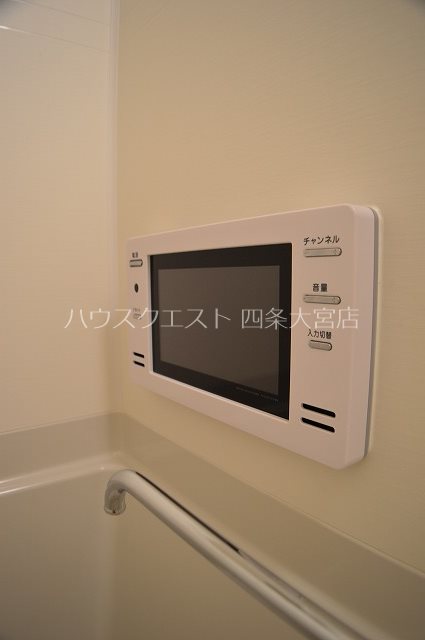 アークリード西院 その他設備