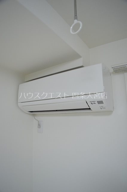 アークリード西院 その他設備