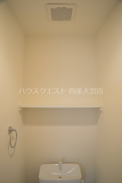 アークリード西院 その他