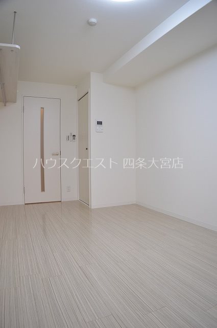 アークリード西院 その他