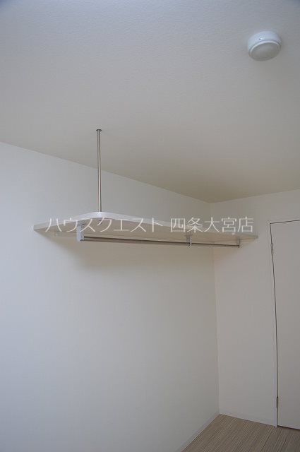 アークリード西院 その他