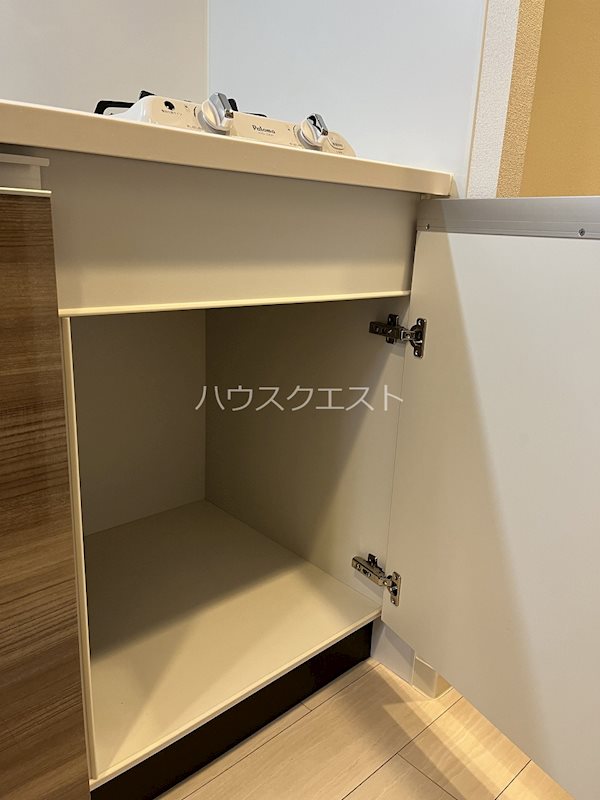 プレサンスTHE KYOTO彩美 その他