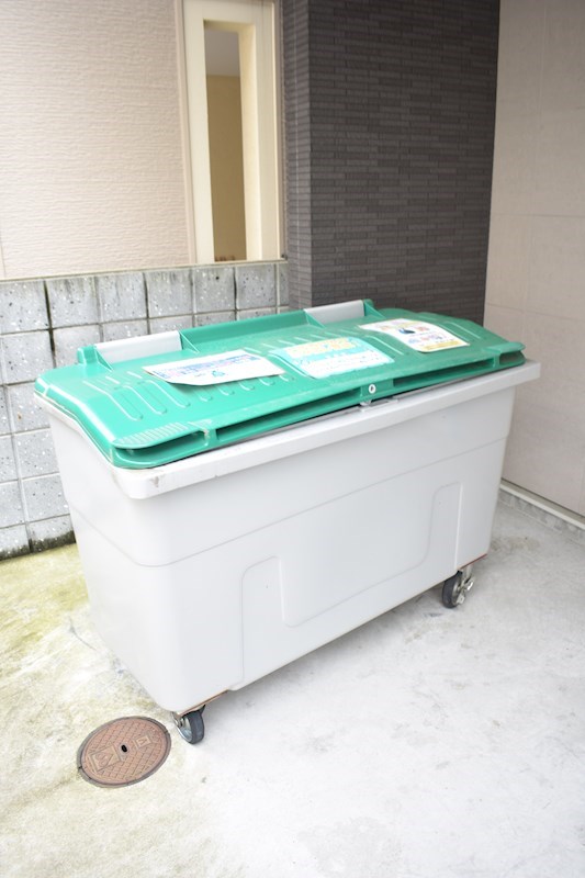 アークリード東山三条 その他