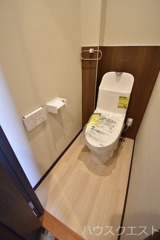北大路エクセル三宅 トイレ