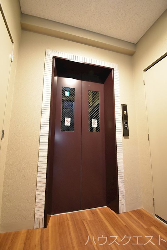 北大路エクセル三宅 その他