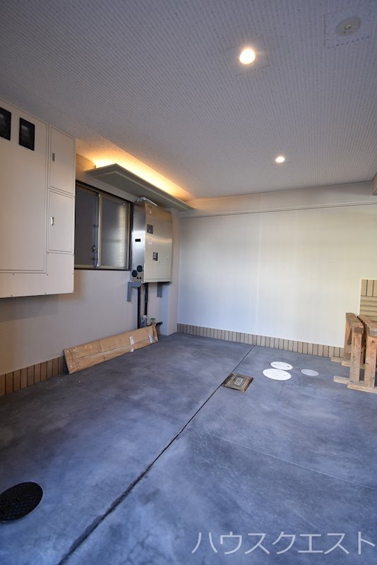 北大路エクセル三宅 その他