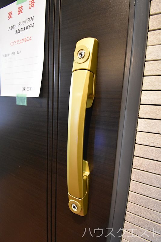 北大路エクセル三宅 その他