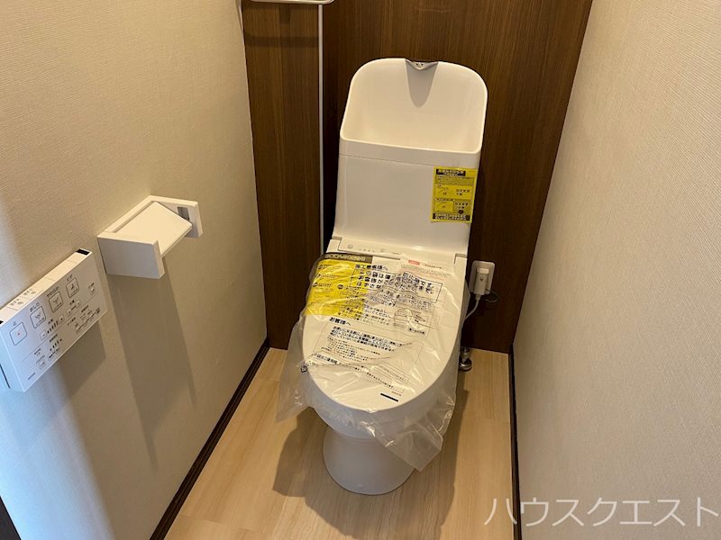 北大路エクセル三宅 トイレ