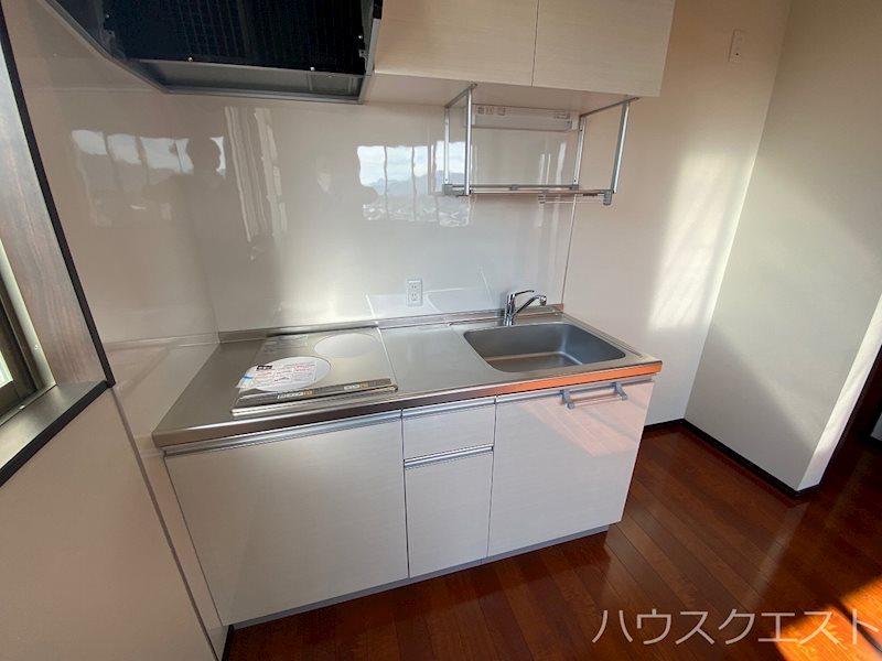 北大路エクセル三宅 キッチン